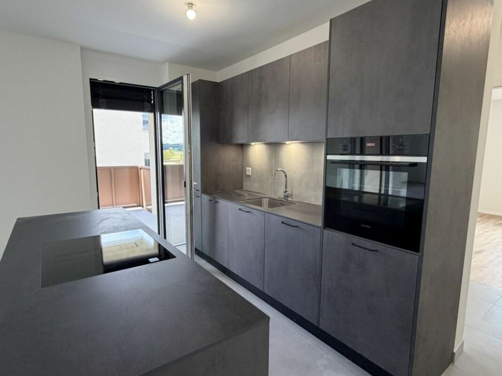 LE TOUT DERNIER APPARTEMENT 4,5 pièces en formule * Location - Achat * Vulliama - Bild 3