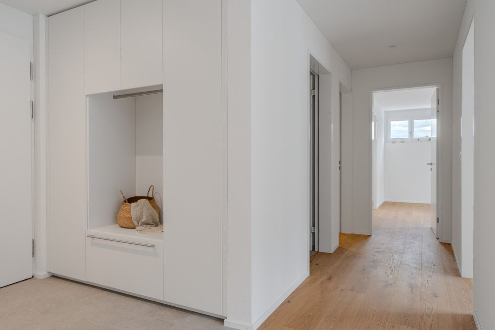 Erstbezug mit Aussicht: Willkommen in Ihrer Attika - Bild 7