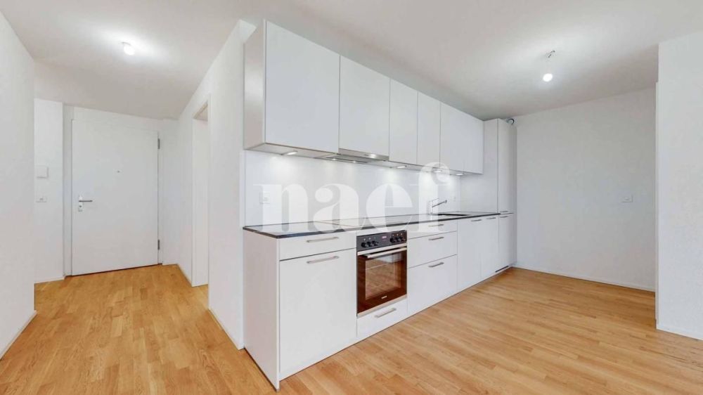 Appartement neuf de 3.5 pièces - Bild 4