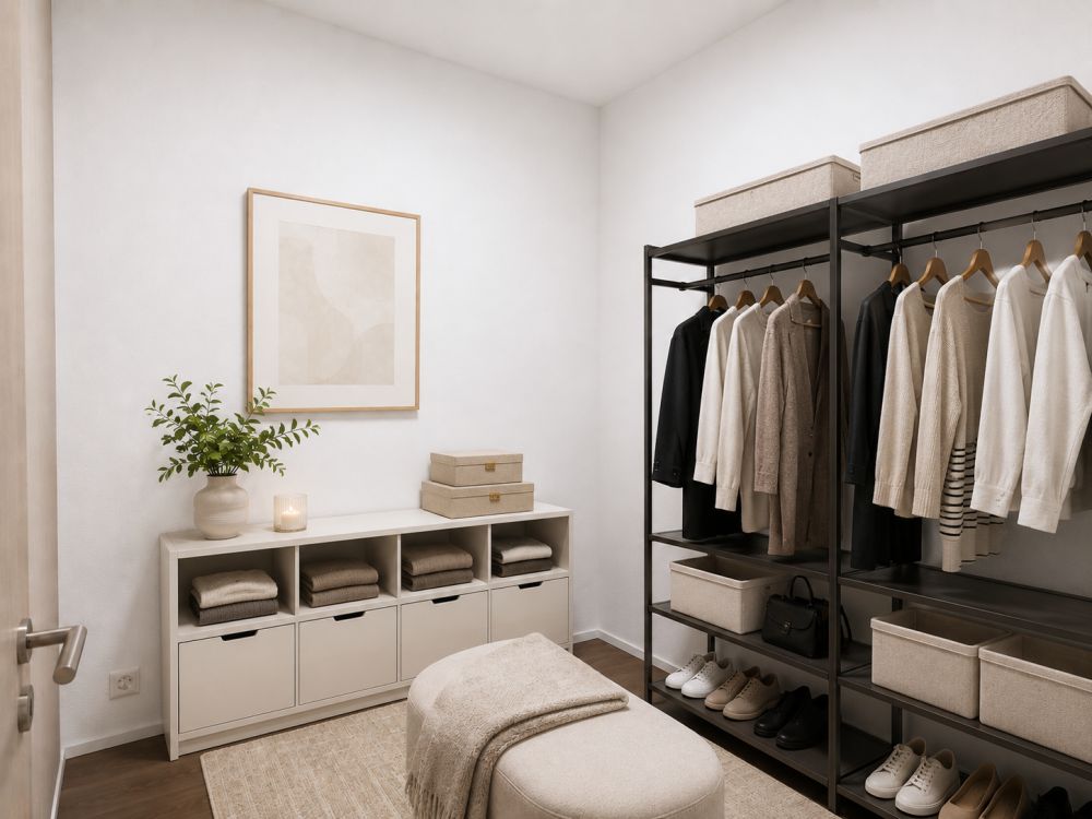 Erstbezug: Residence am Waldrand – Eigentumsstandard zwischen Luzern und Zug - Bild 9