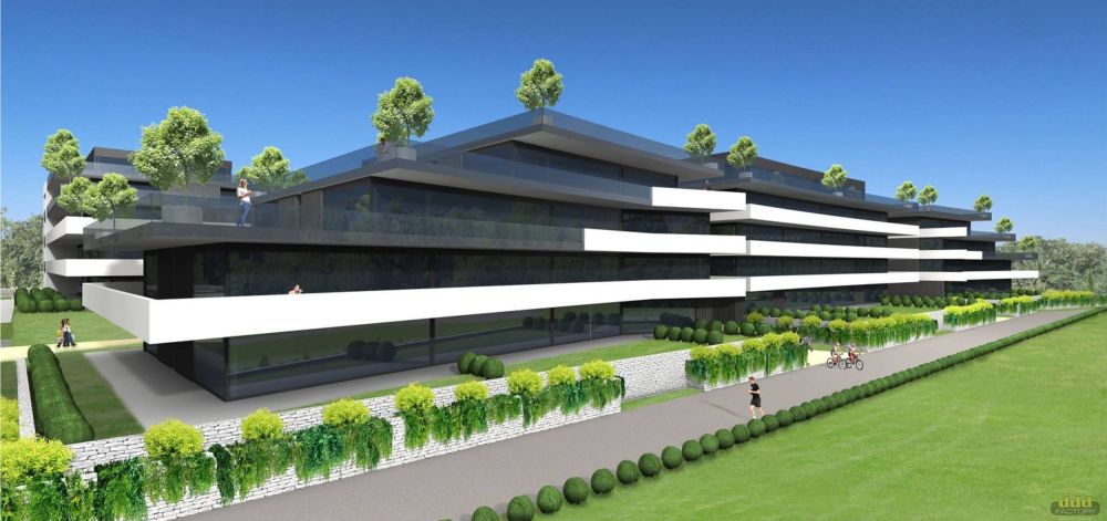 Un joyau architectural dans un cadre majestueux - .