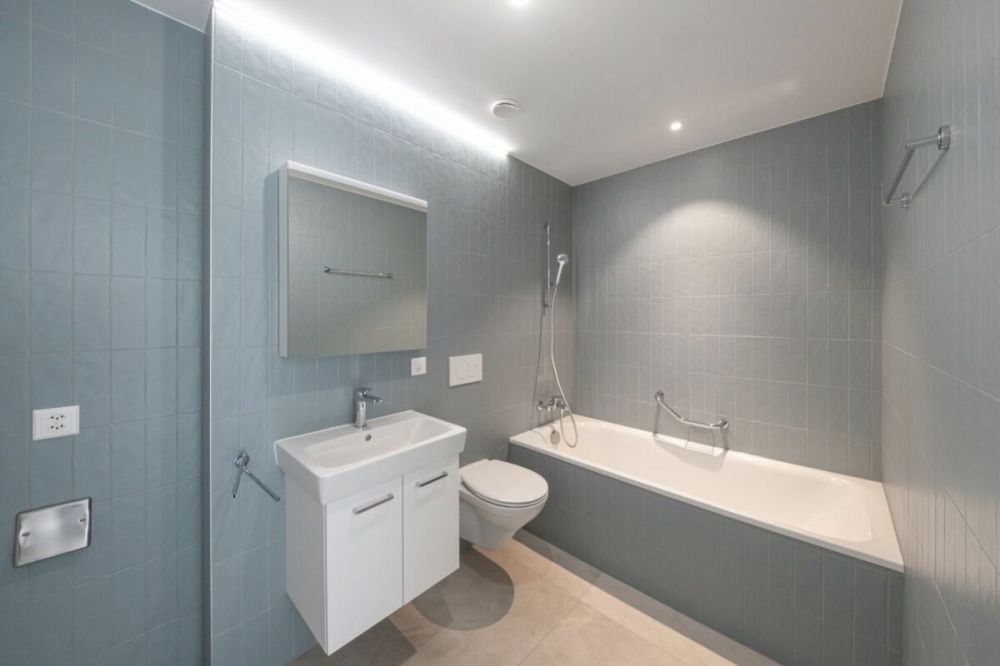 Bel appartement de 3.5 pièces - 73m2 - Bild 5