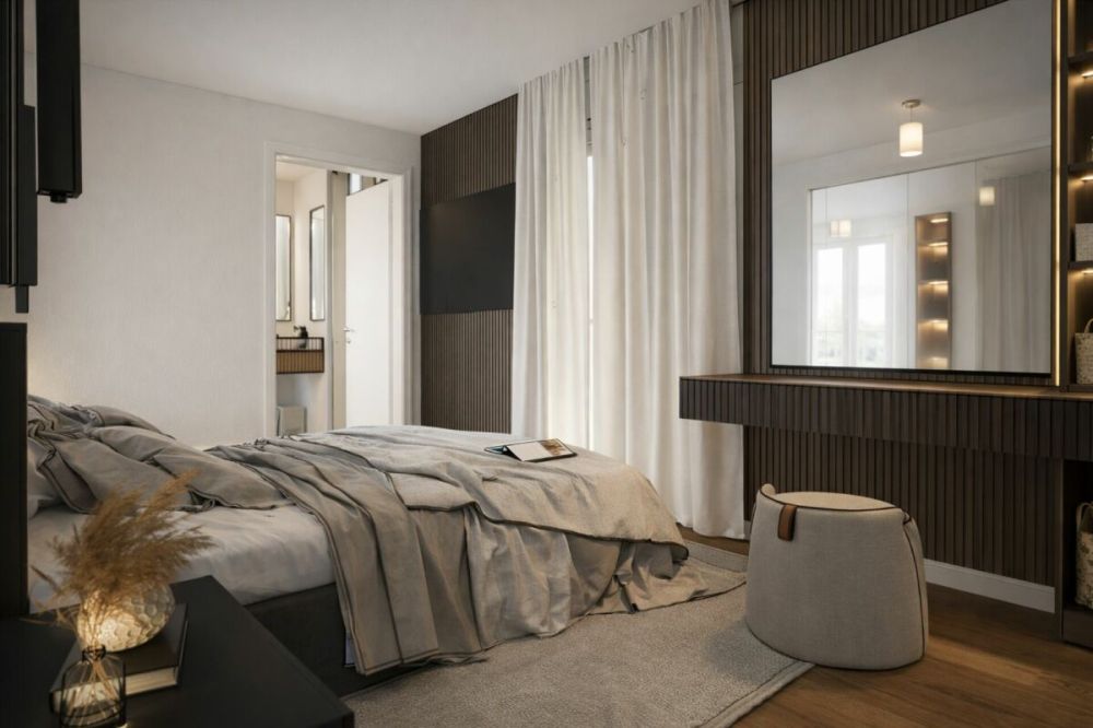 Villa individuelle - Bild 9