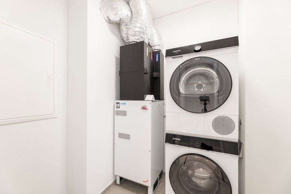 Charmante,  neuwertige Wohnung in Naturnaher Umgebung - Bild 10