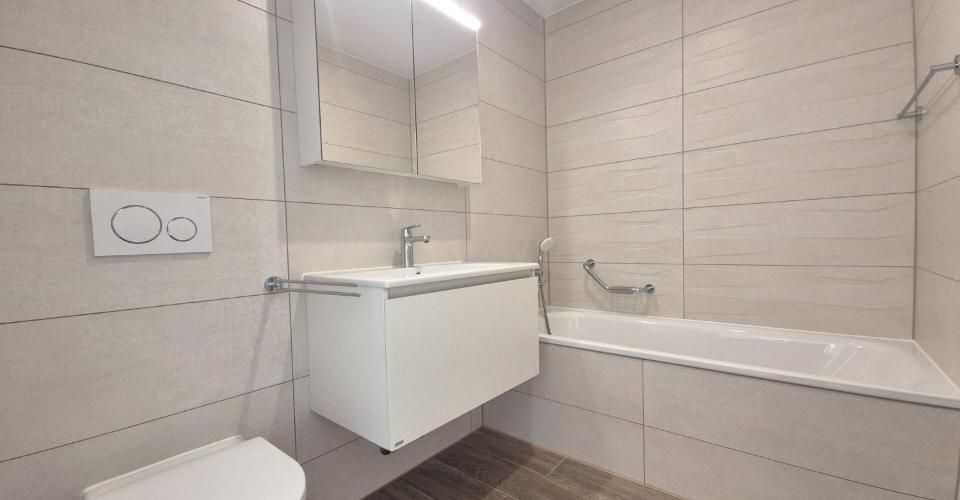 Prairie 2 - Appartement de 3.5 pièces au dernier étage - Appartement 3.5 pièces - image - 7