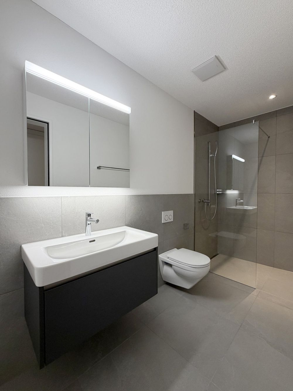 3 ½ Zimmer-Wohnung in Langnau b. Reiden mieten - Bild 6