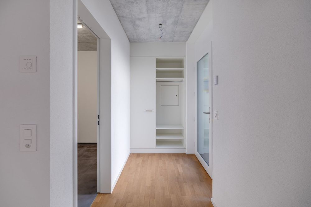 Der Falke ruft: Willkommen im neuen Zuhause! - Bild 12