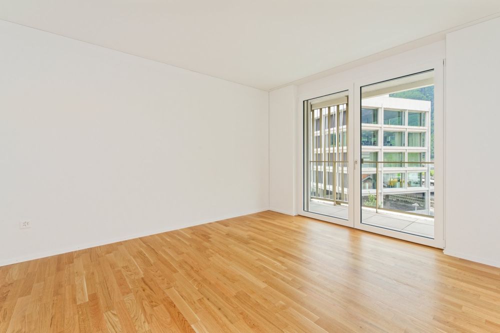 Ein Wohngefühl der Extraklasse! - Zimmer