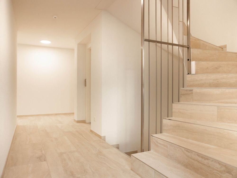 Moderne 2 1/2-Zimmer-Wohnung in Menziken zu vermieten - Bild 6