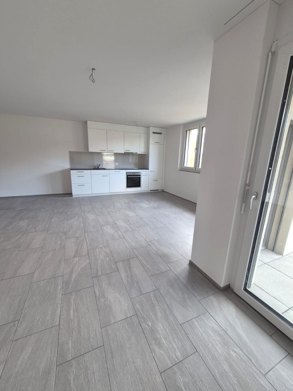 Erstbezug 2.5-Zimmer Neubauwohnung im 2. OG WHG10 - 1