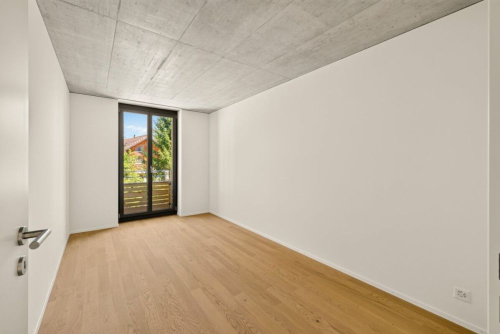 Erstbezug - 4.5 Zimmer-Wohnung - Überbauung Bawangs - Bild 10