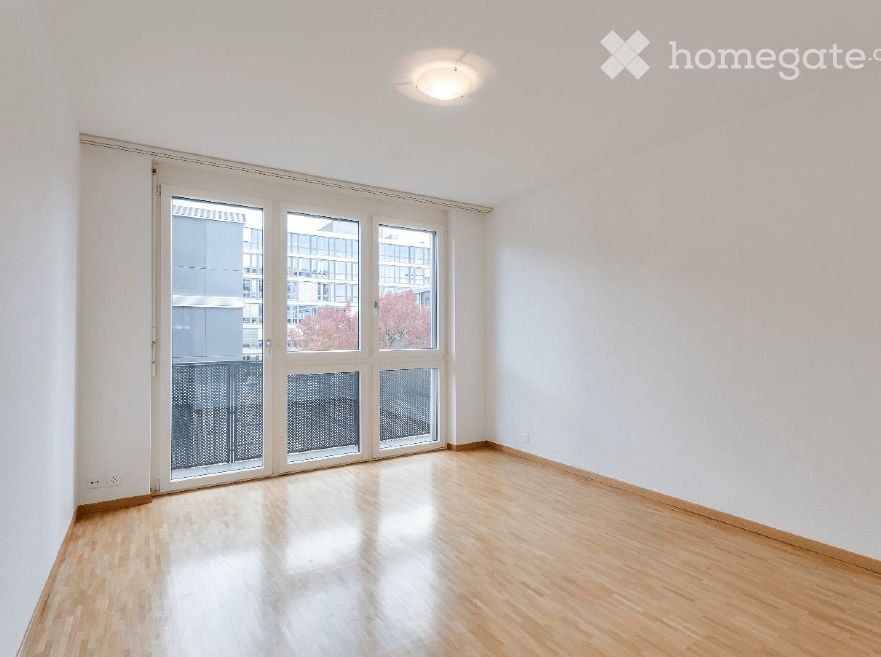 Grosszügige 5.5-Zimmmerwohnung in der Stadt Zug - Bild 8