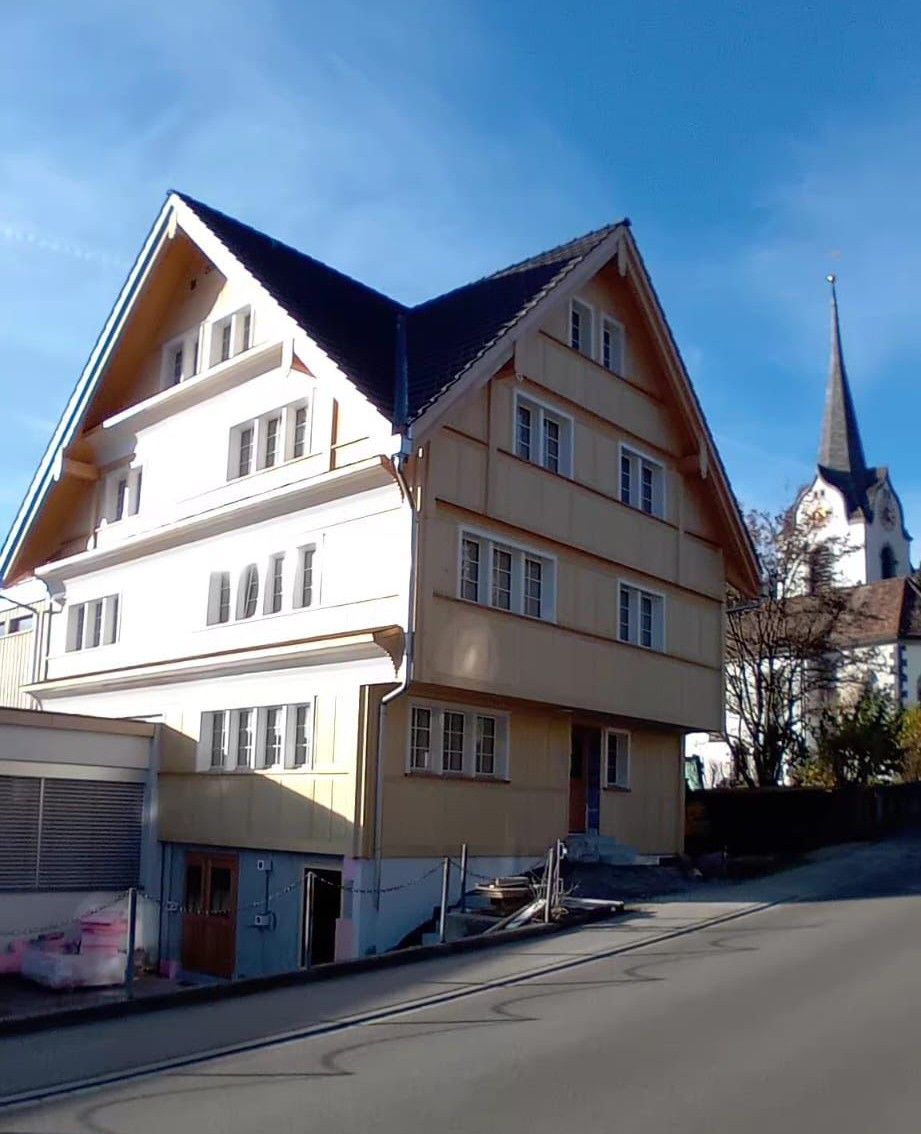 2.5 Zimmer Wohnung - Bild 3