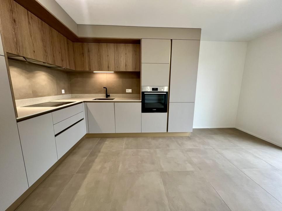 Appartement neuf de 2.5 pièces au rez-de-jardin - Bild 4