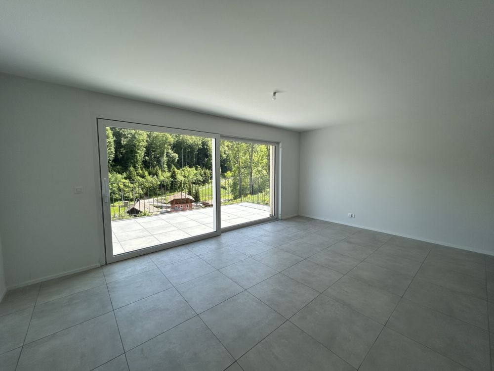 Schönes 4,5-Zimmer-Neubau in der Nähe von Châtel-St-Denis - Bild 3