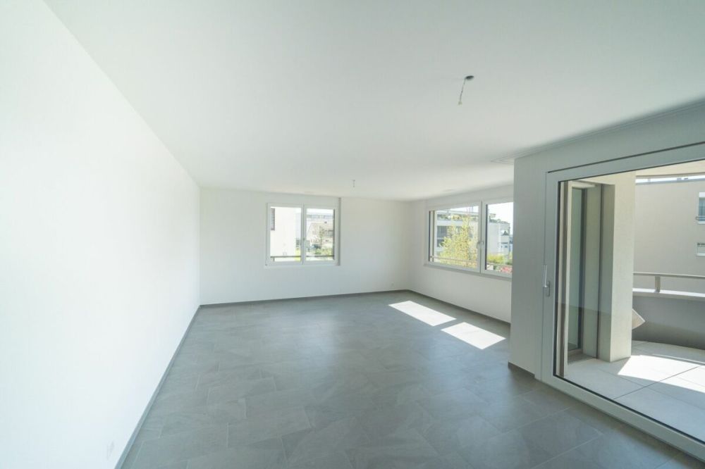 Erstbezug: Exklusive 5.5 Zimmer Neubauwohnung - Bild 7