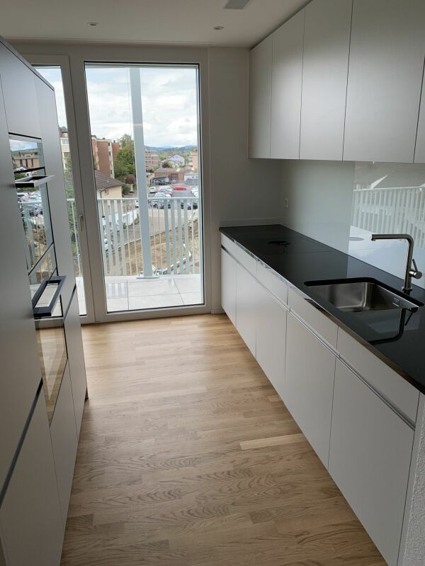 2.5-Zimmer-Wohnung - Bild 4