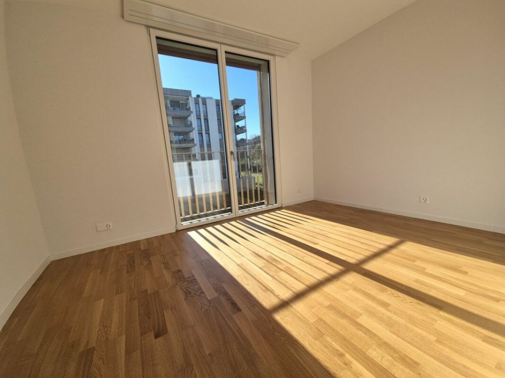 Berges 2 - Appartement 3.5 pièces au 2ème étage - Bild 6