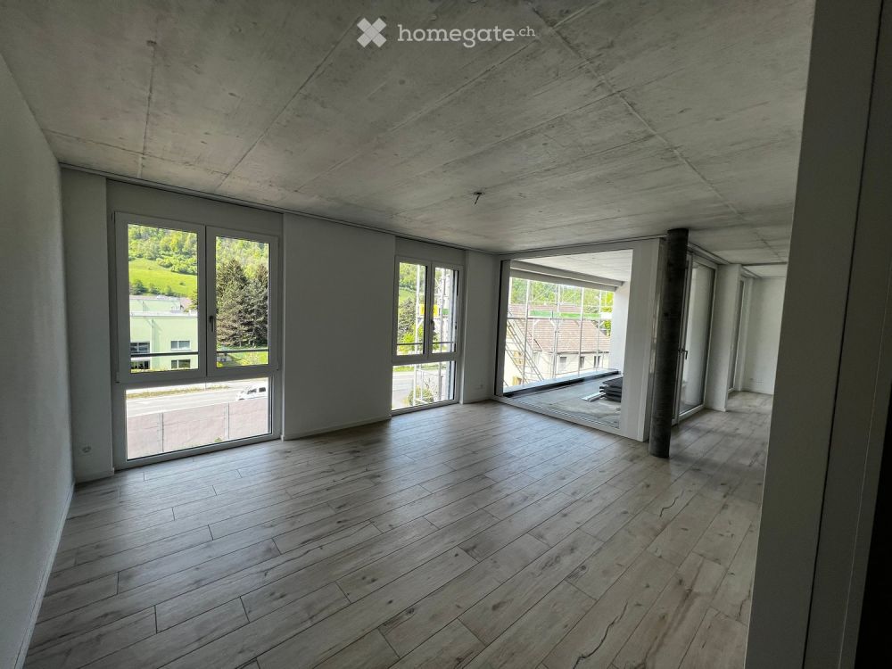 3.5 Zimmer Wohnung in Aarburg - Bild 4