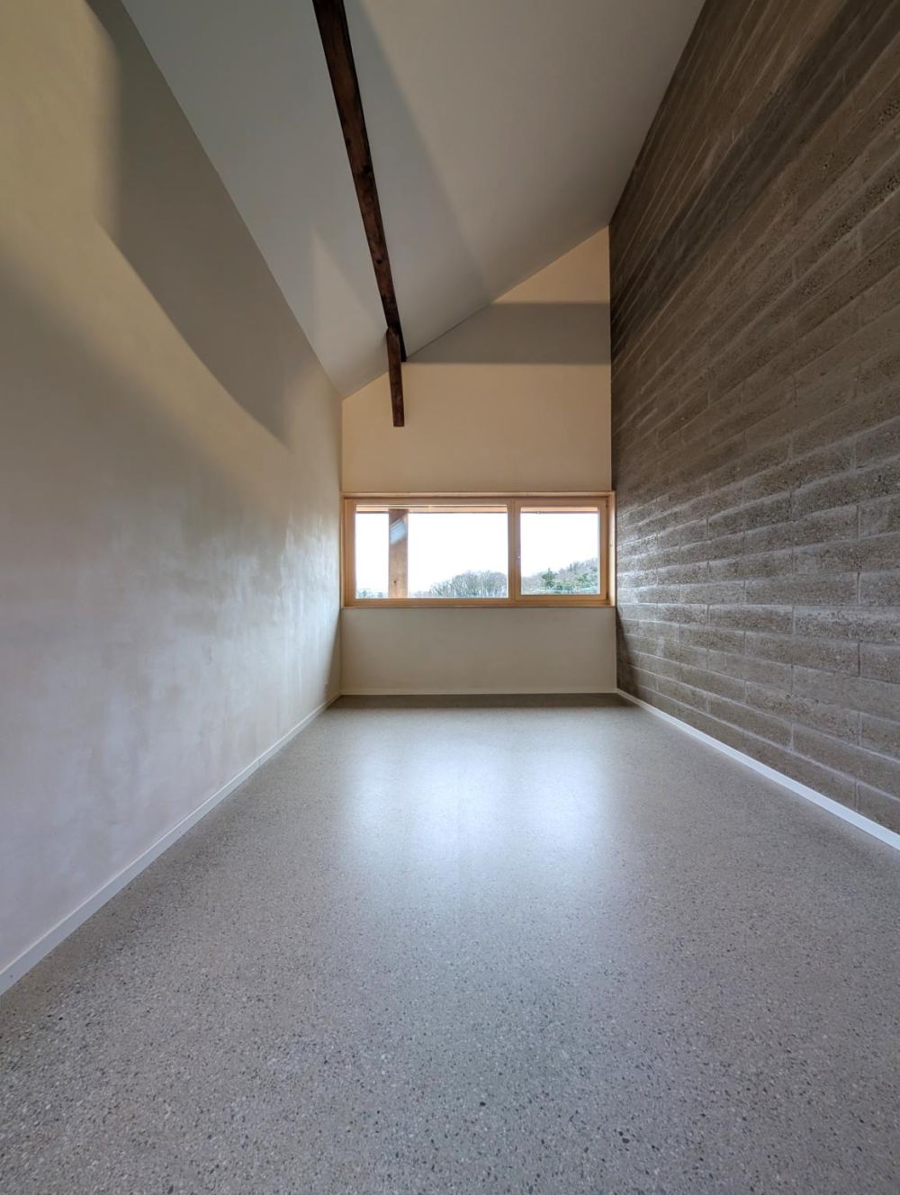 Nouvelle construction - Appartement de 3.5 pièces - Bild 5