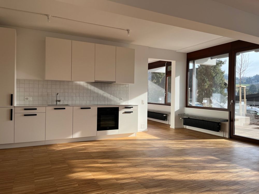 Wohnkomfort für Familie oder Paare im ehemaligen Dominikushaus ¦ Erstvermietung Domino - Bild 1