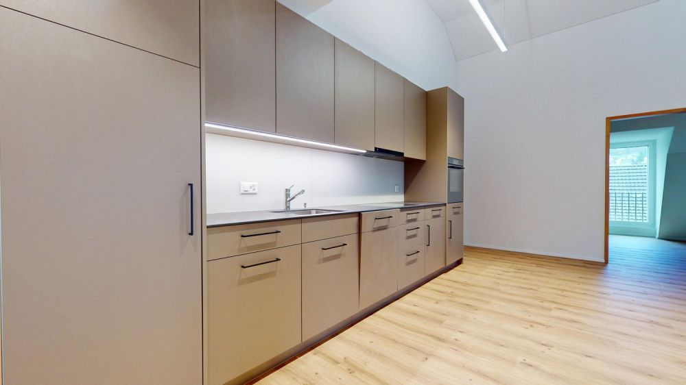 Erstbezug: Moderne 3.5-Zimmer-Dachwohnung in Endingen - Bild 3