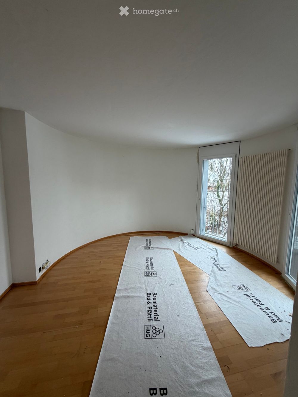 Originelle 4.5-Zimmer-Maisonettewohnung an zentraler Lage in Hinwil - Bild 7