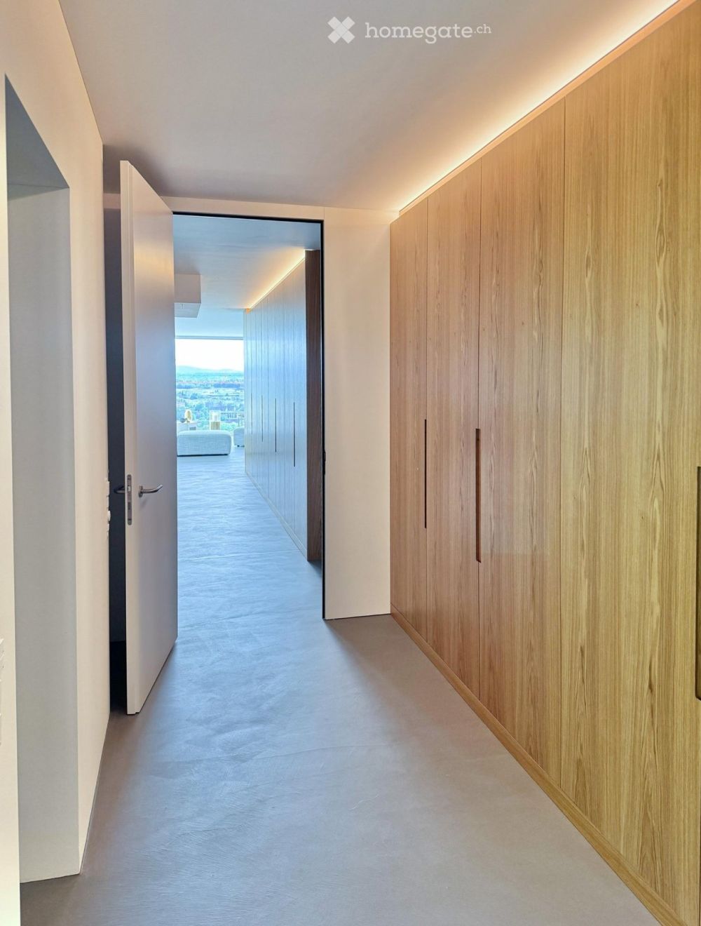 Exceptional Design Apartment with Panoramic Views - 122 m² - Bild 11