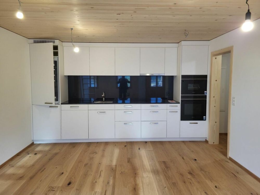 Ihr Zuhause mit Haus-Charakter - 2.5-Zimmer-Neubauwohnung - Bild 7