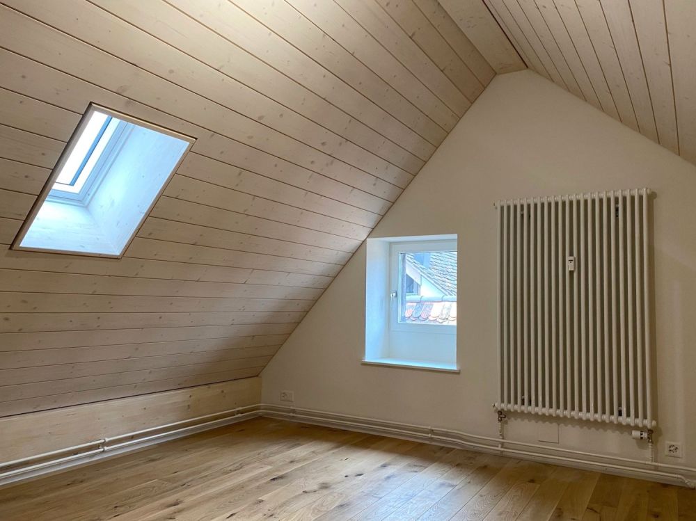 Einzigartiges Wohnen im Herzen der Altstadt - Saf 7, 6C, Galerie