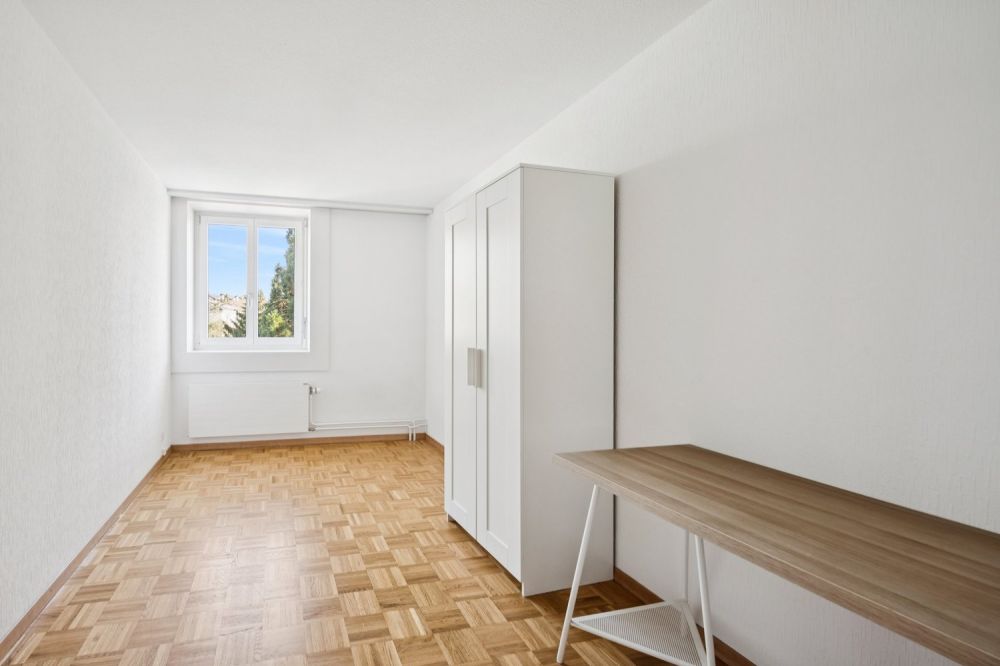 À louer à Bussigny – Plusieurs appartements entièrement rénové - Zimmer