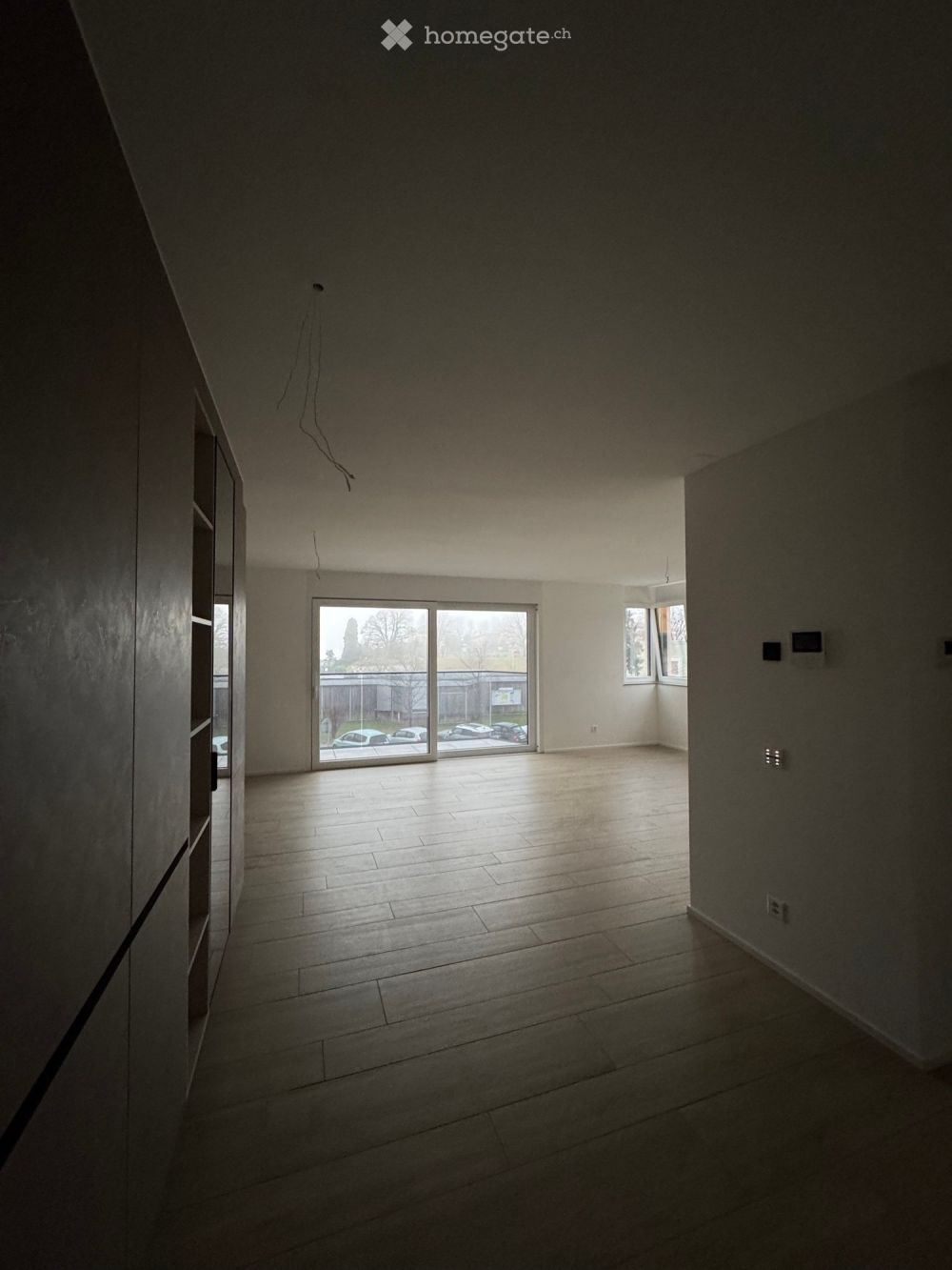 Affittasi Appartamento 3.5 locali - Bild 1