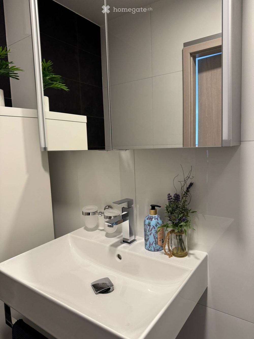 Appartement 3.5 pièces à louer – Tolochenaz - Bild 12