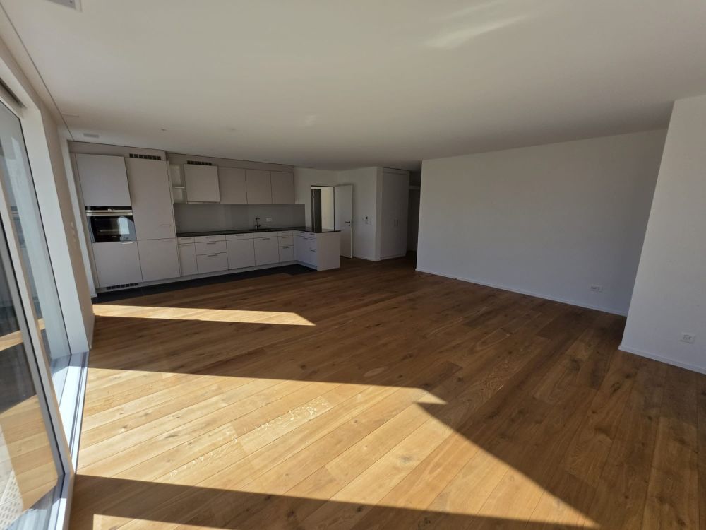 Top moderne Wohnung im Nägelimoos - Bild 2