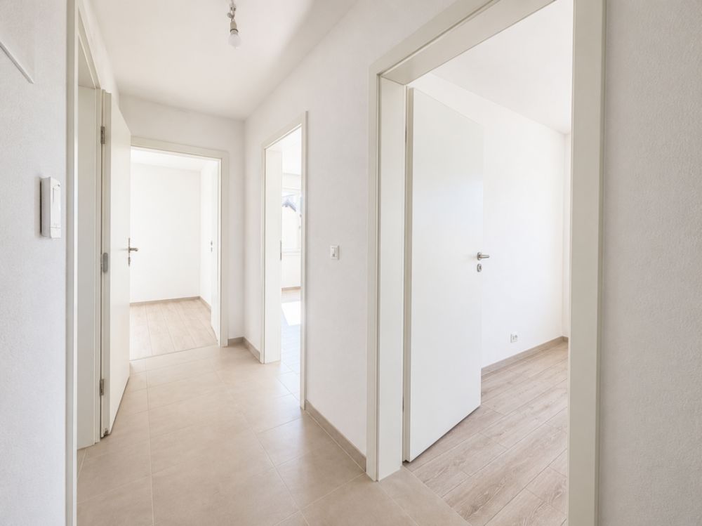 3 Zimmer Wohnung an ruhiger und zentraler Lage - Bild 2