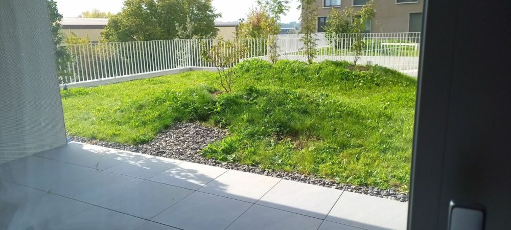 Schönes Studio im Erdgeschoss mit Terrasse - Bild 9