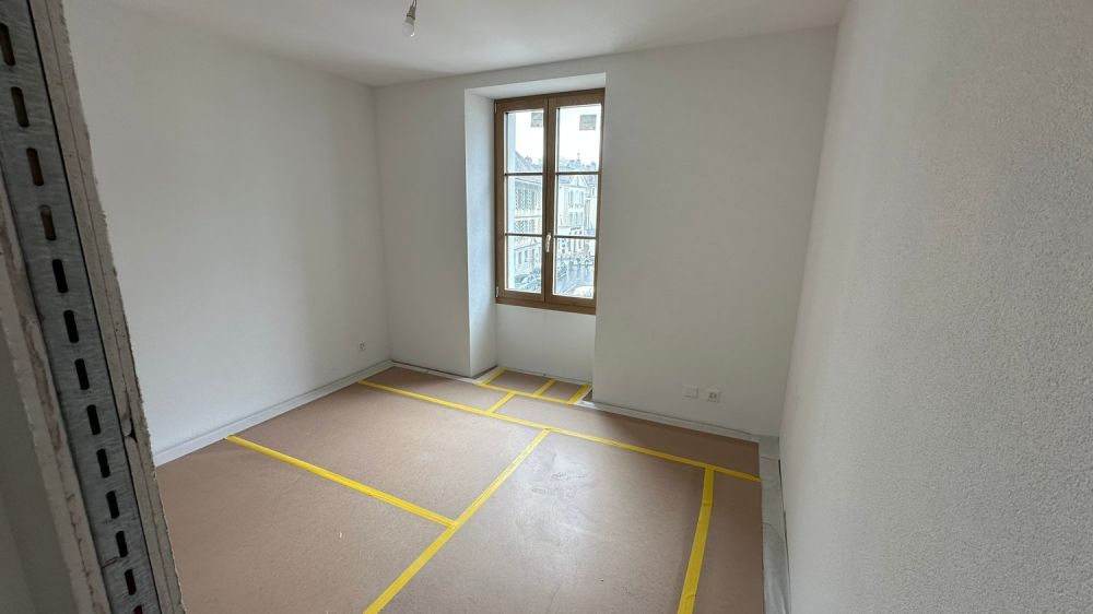Morges - rue du Bluard 6 - appartement de 3.5 pièces au 2ème étage - Bild 5