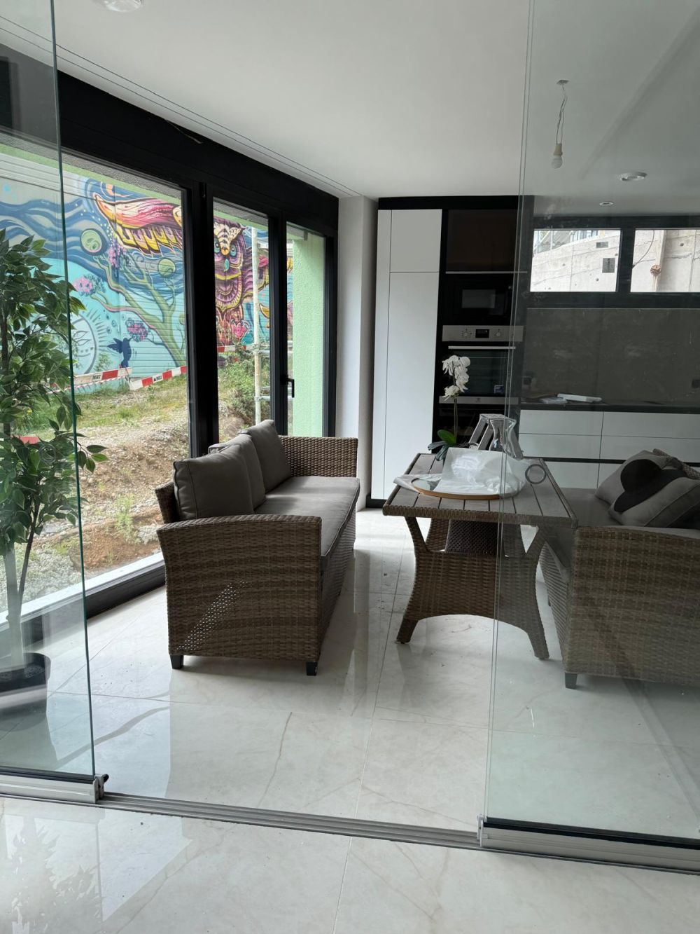 2.5 Zimmer Wohnung – Erstbezug im Neubau Brugg - Bild 4