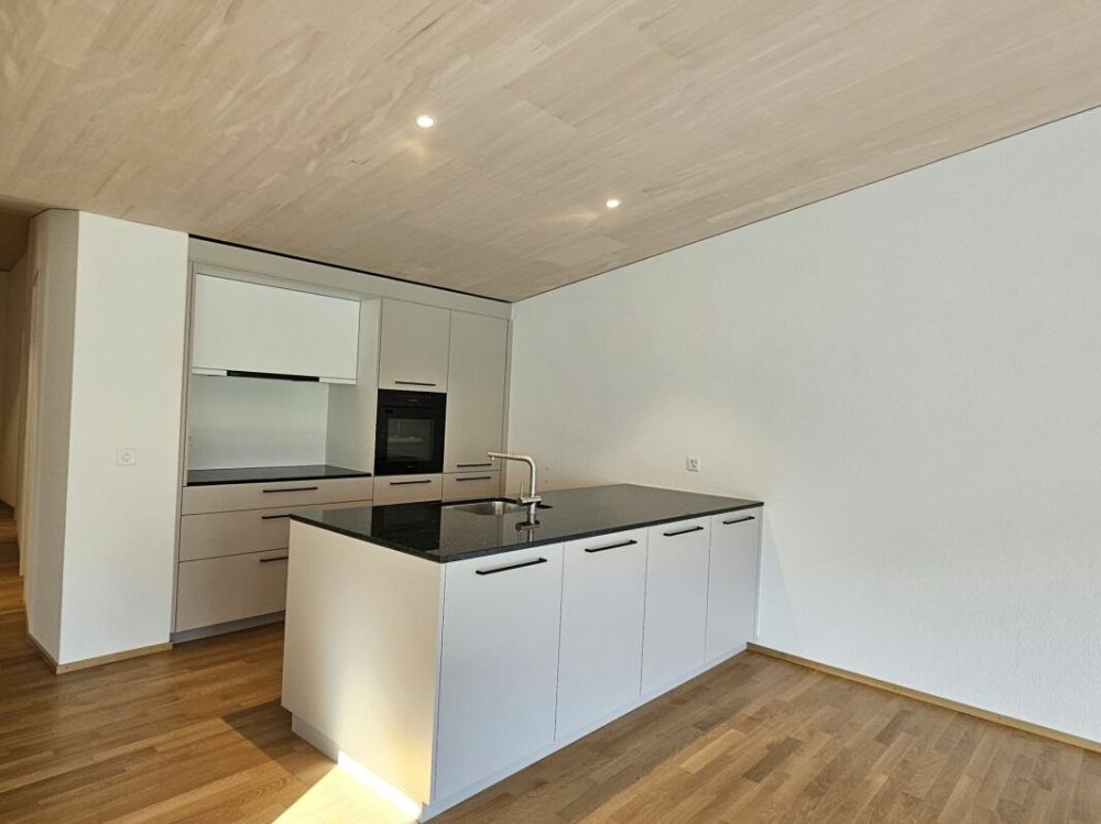 Neuwertige 3.5 Zimmer-Wohnung im Zentrum von Appenzell - Bild 3