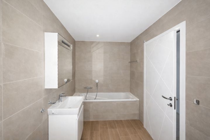 Appartement neuf de 3.5 pièces au au rez-de-chaussée à Farvagny - Bild 6