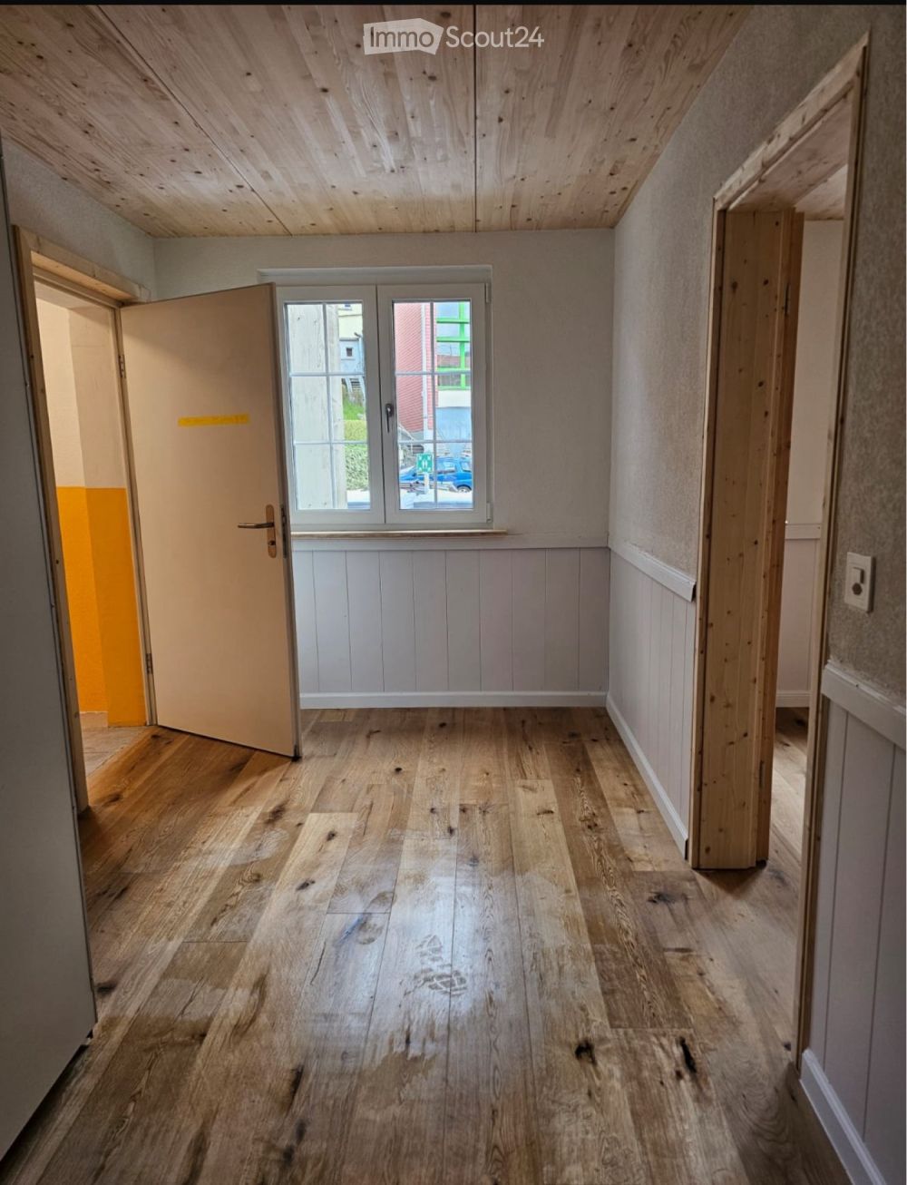 3.5 Zimmer Neubauwohnung - Bild 5