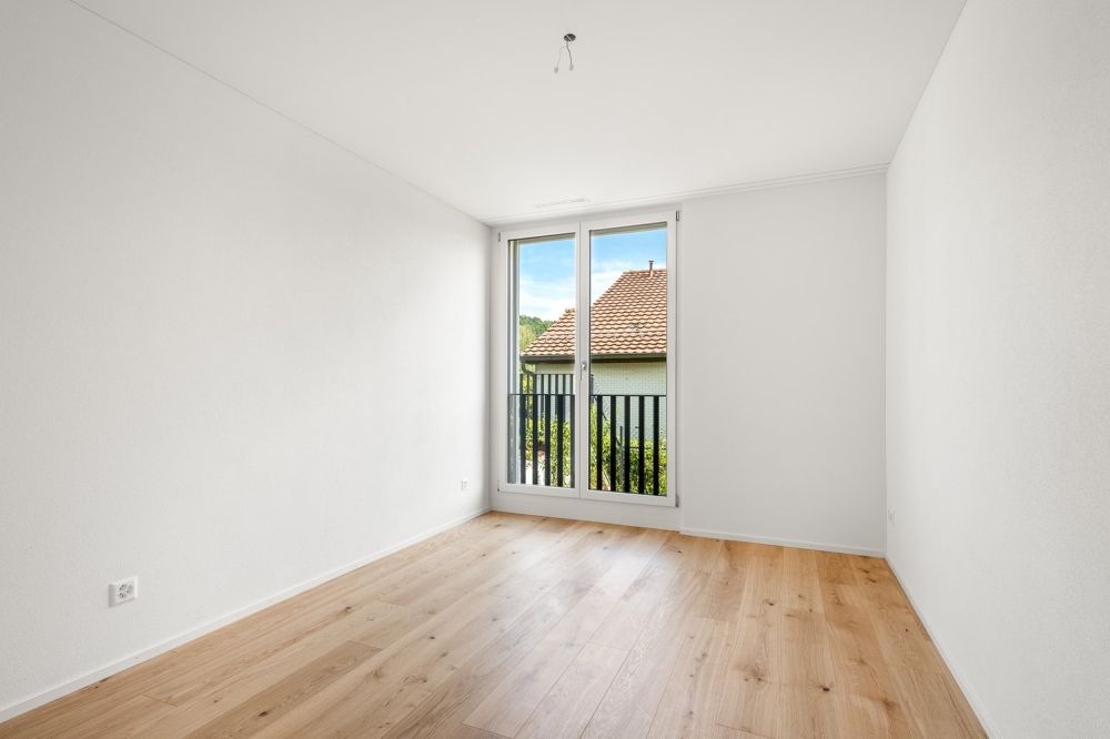 4.5-Zimmer-Terrassenwohnung in Bülach - Bild 4