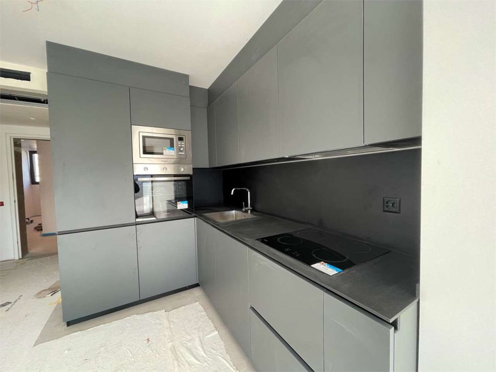 In zona Besso a Lugano, 3,5 locali moderno in affitto - Bild 4