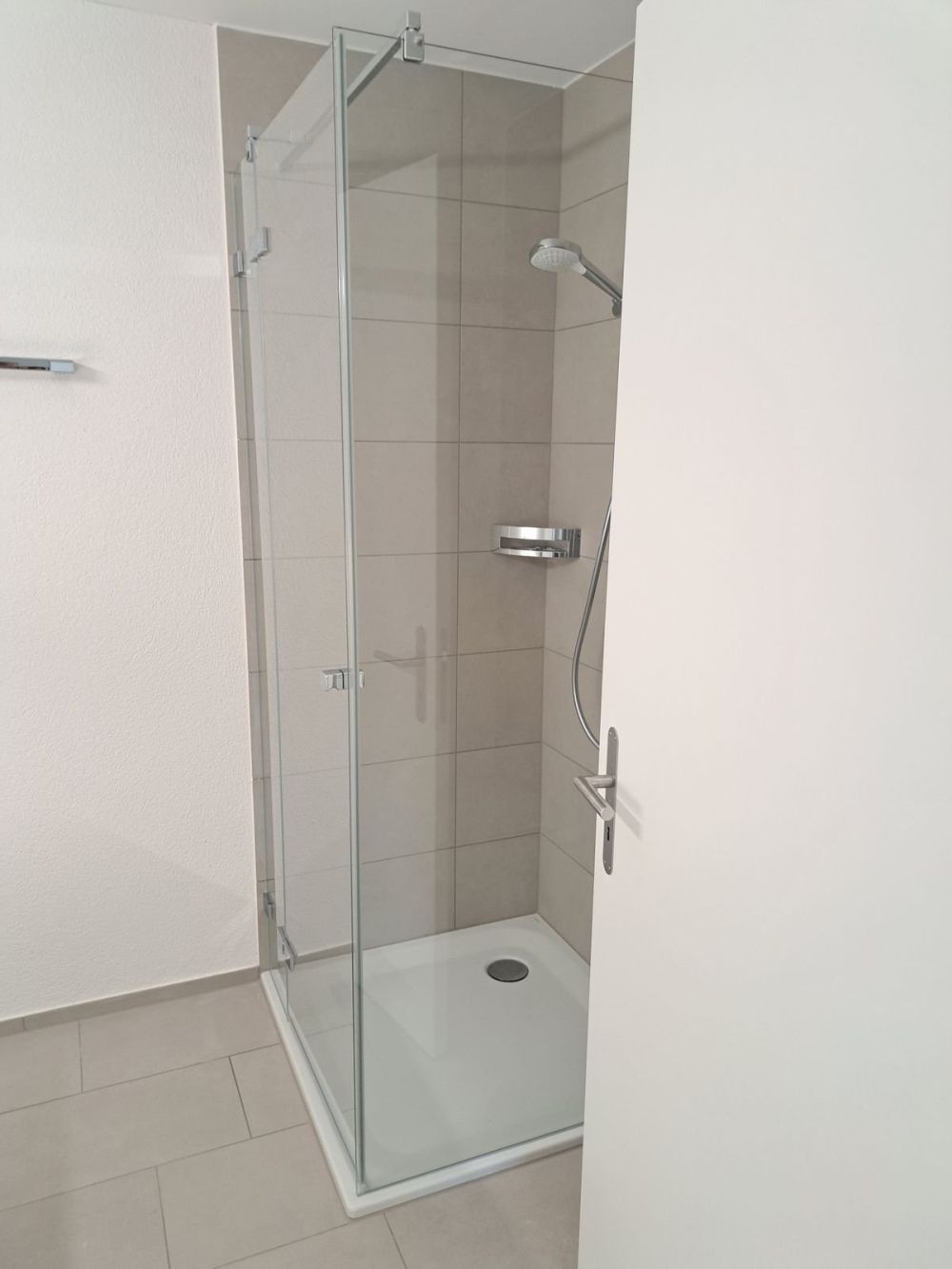 2.5-Zimmer-Erstbezug - Hochwertige Neubauwohnung in Bad Zurzach - Bild 9