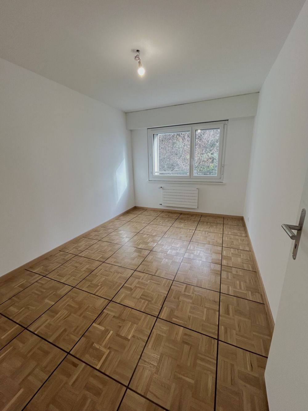 Vevey - chemin de la Confrérie 17 - appartement de 4 pièces au - Bild 4