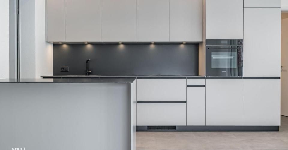 Moderner und grosszügiger Wohntraum - Appartement 2.5 pièces - image - 3