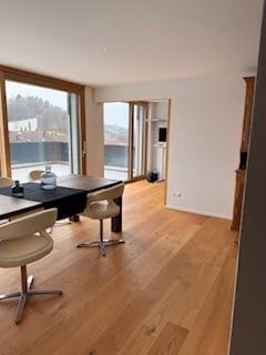 Moderne 5.5-Zimmer-Wohnung in ruhiger Lage in Kuenten - Bild 5