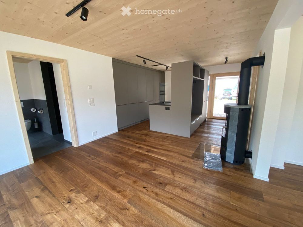 Neubauwohnung mit Blick auf Walensee und Churfirsten (EG) - Bild 2