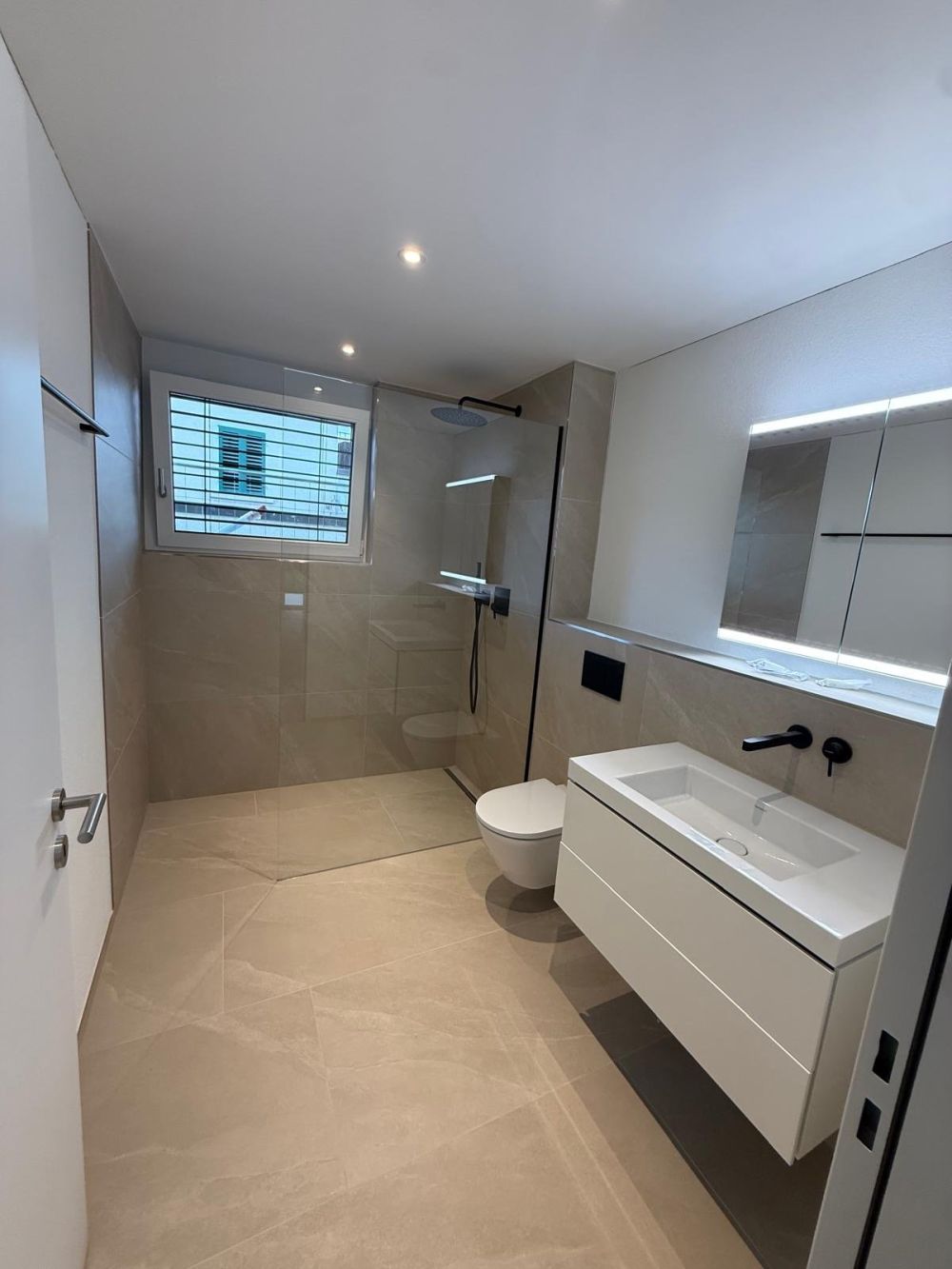 2.5-Zimmer-Wohnung | 58.5 m2 | Erstbezug im 3-Familienhaus - Bild 5