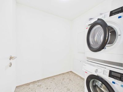 Erstbezug - neue 4.5 Zimmerwohnung im Zentrum von Wattwil zu vermieten - Bild 12
